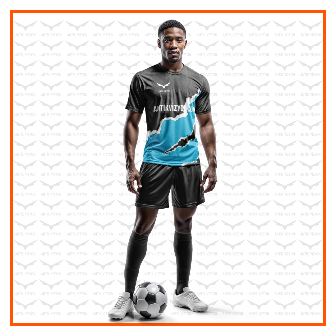 Futbol Forma Takımı